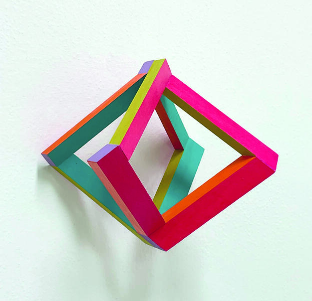 Mary Kim, Double Squares