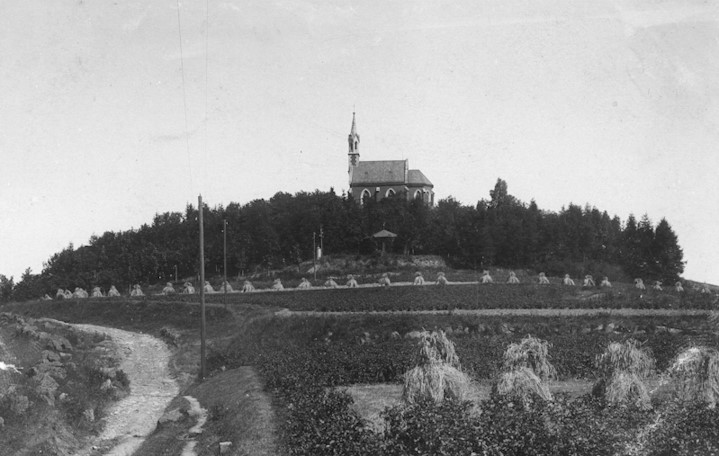 Historische Aufnahmen
