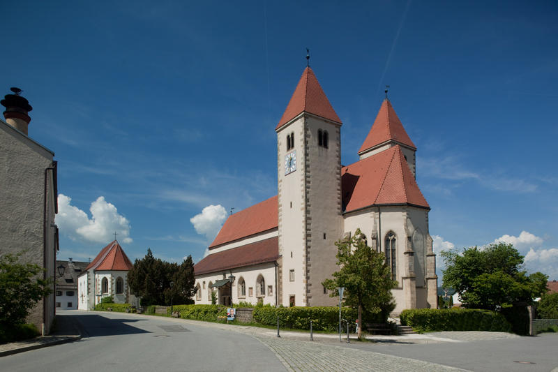 Chammünster